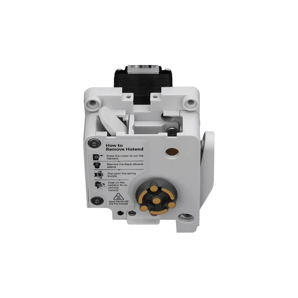 Bambu Lab A1 Serisi Extruder Ünitesi - FAE014-N