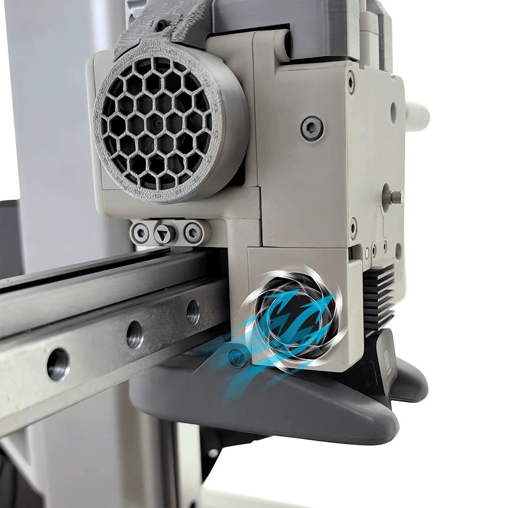 Bambu Lab A1 Serisi Hotend Soğutma Fanı