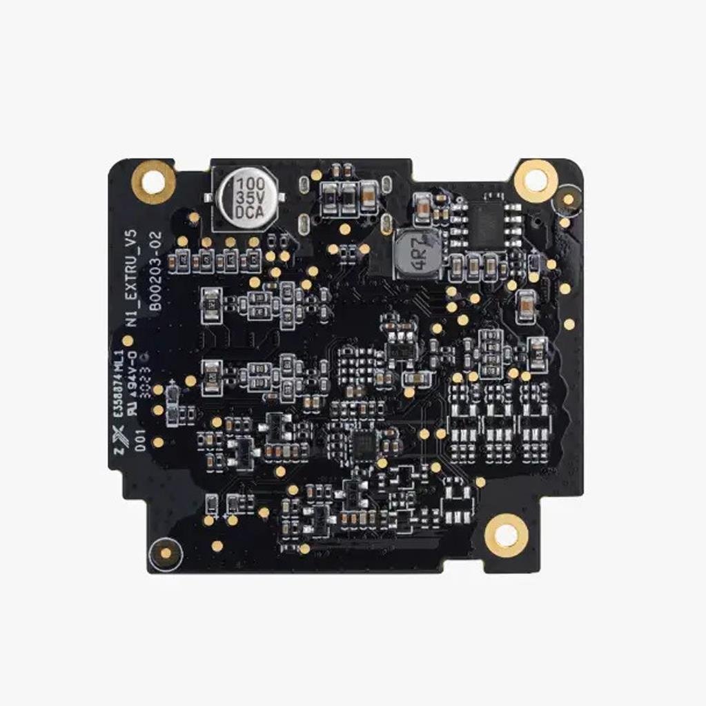 Bambu Lab A1 Serisi TH Board-Kafa Kartı-FAE009