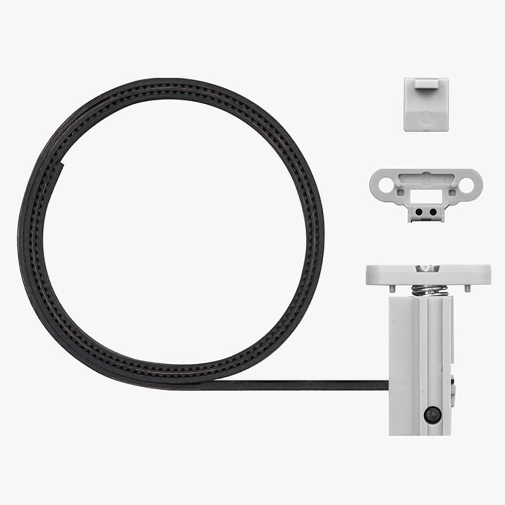 Bambu Lab A1 X Eksen Kayışı-FAB006