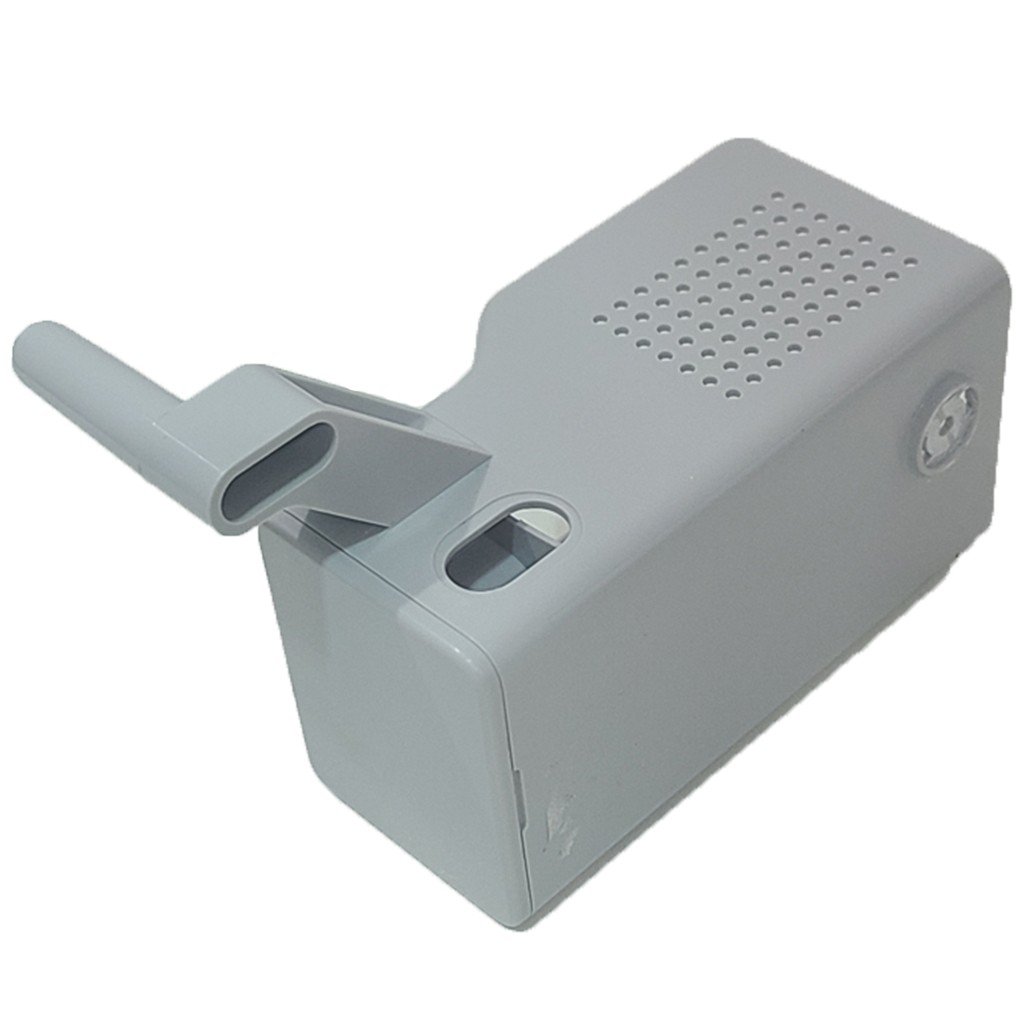Bambu Lab A1 X-Eksen Motor Kapağı-Kamera Kısmı-FAC043