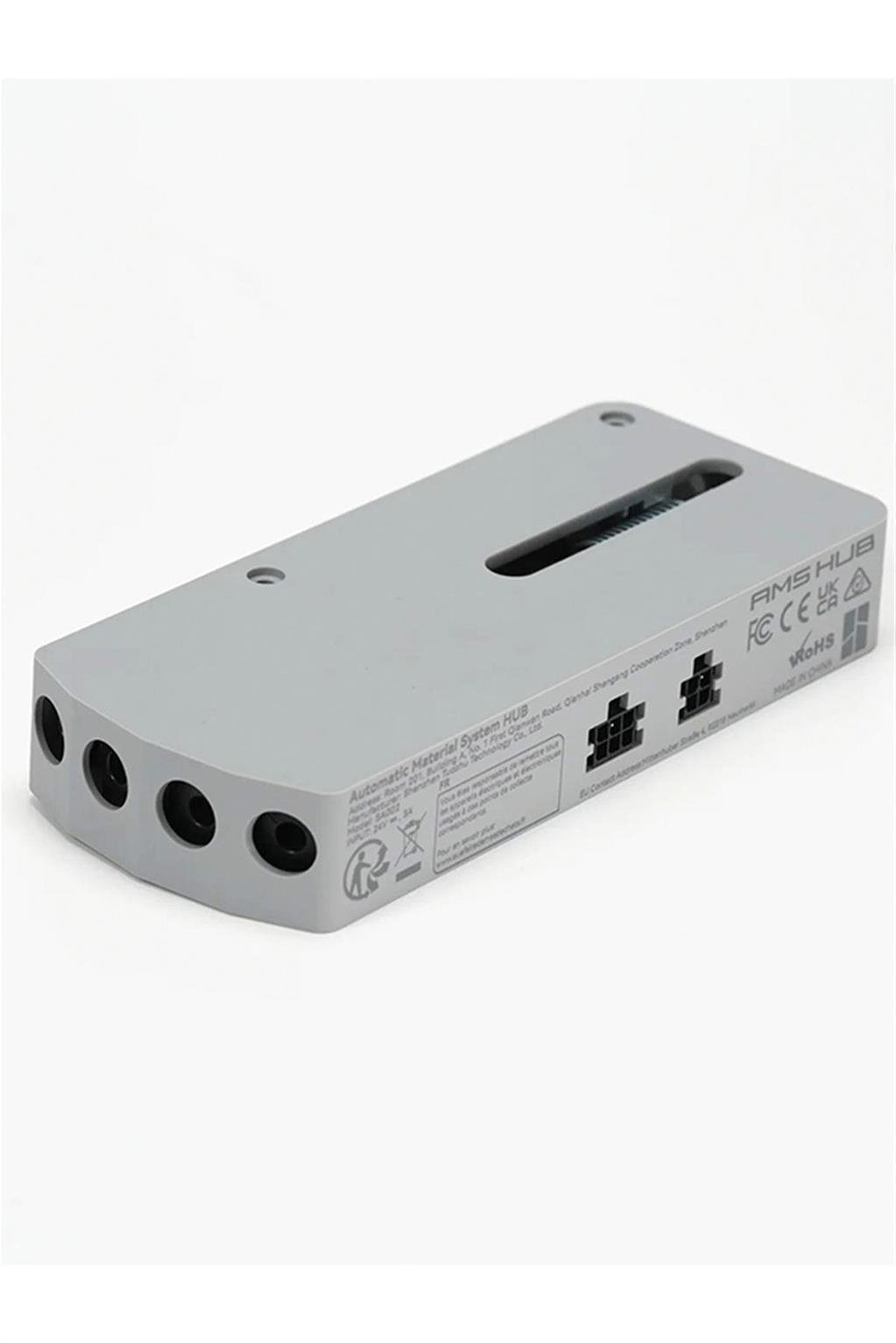 Bambu Lab AMS Hub-X1 ve P1 Serisi Uyumlu-SA002-N