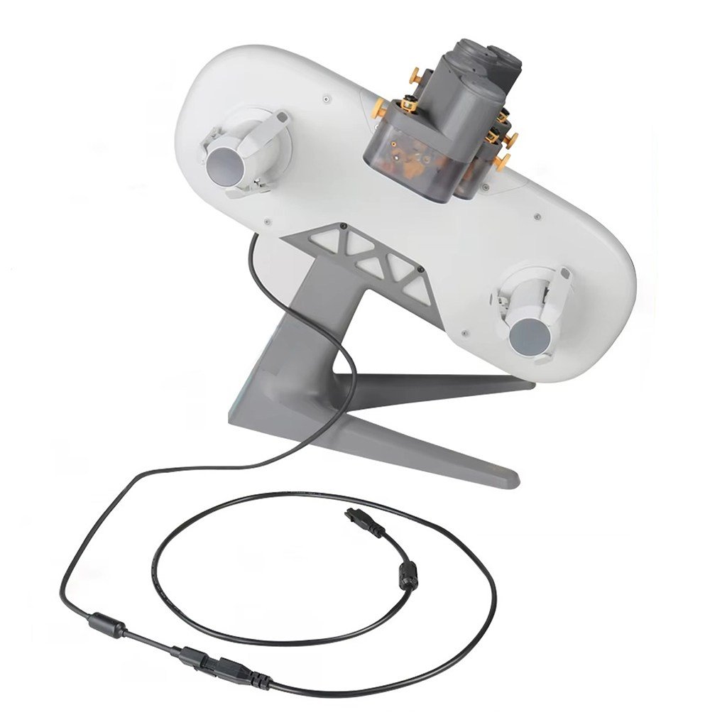 Bambu Lab AMS Lite 4-pin Uzatma Kablosu-A1-A1 Mini Uyumlu-2mt