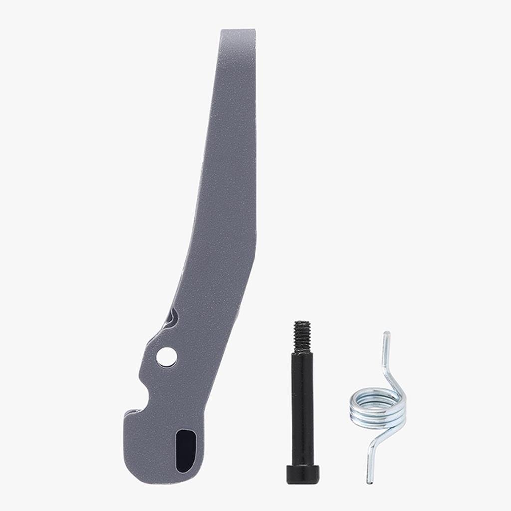 Bambu Lab Filament Sol Kesme Kolu(Cutter Lever)H2D-H2C-FAC093
