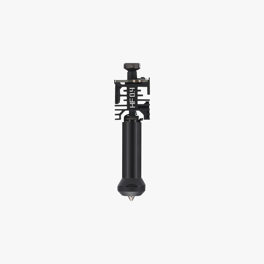 Bambu Lab H2C Sağ Kafa Uyumlu İndiksiyonlu Sertleştirilmiş Çelik Hotend-0.4mm-FAH051