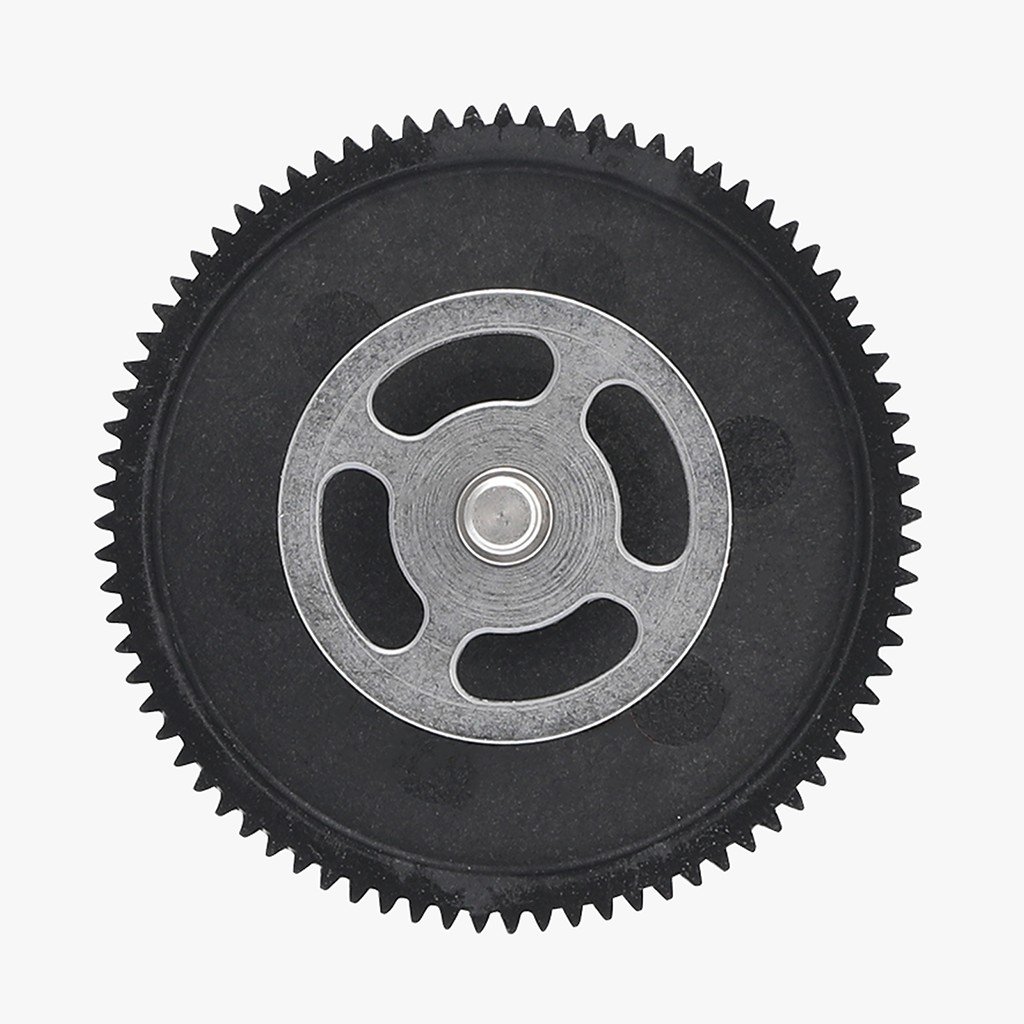 Bambu Lab H2D-H2C Sertleştirilmiş Çelik Dual Extruder Dişlisi