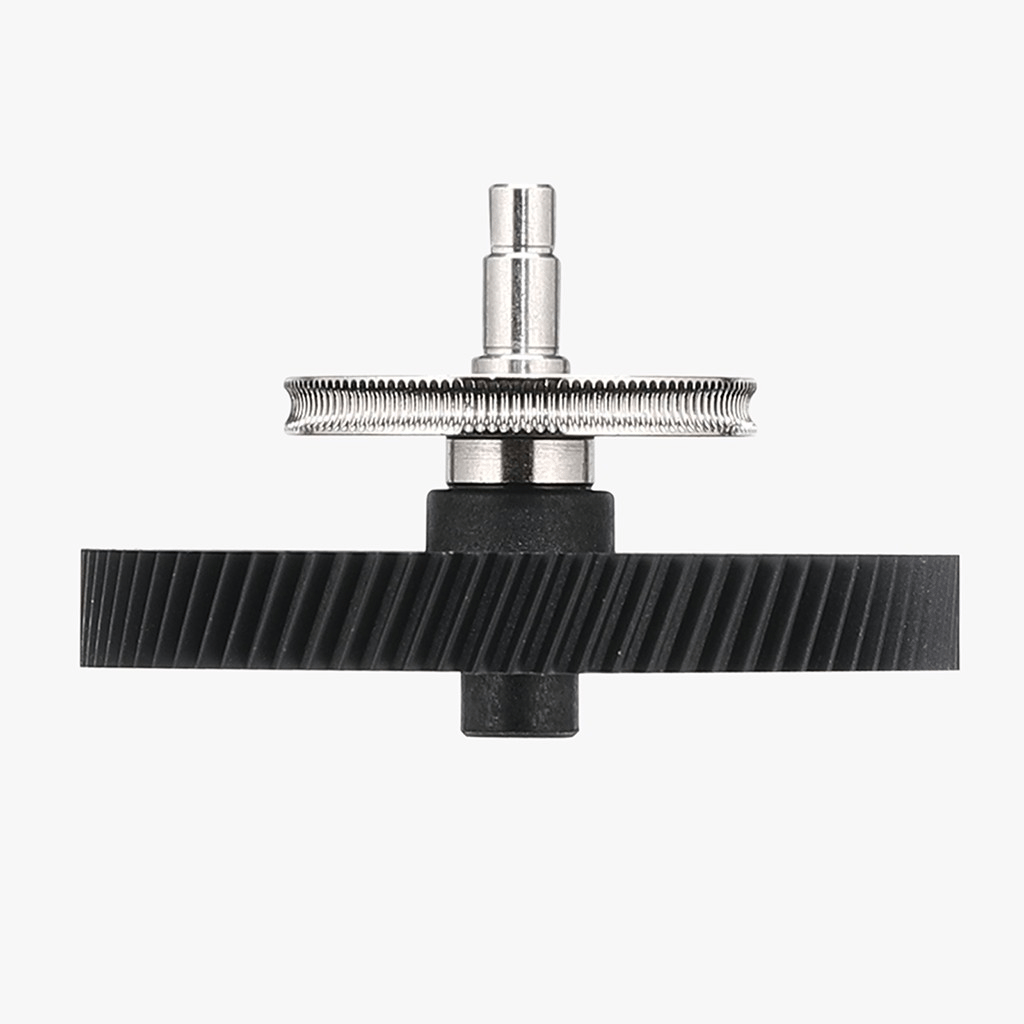 Bambu Lab H2D-H2C Sertleştirilmiş Çelik Dual Extruder Dişlisi