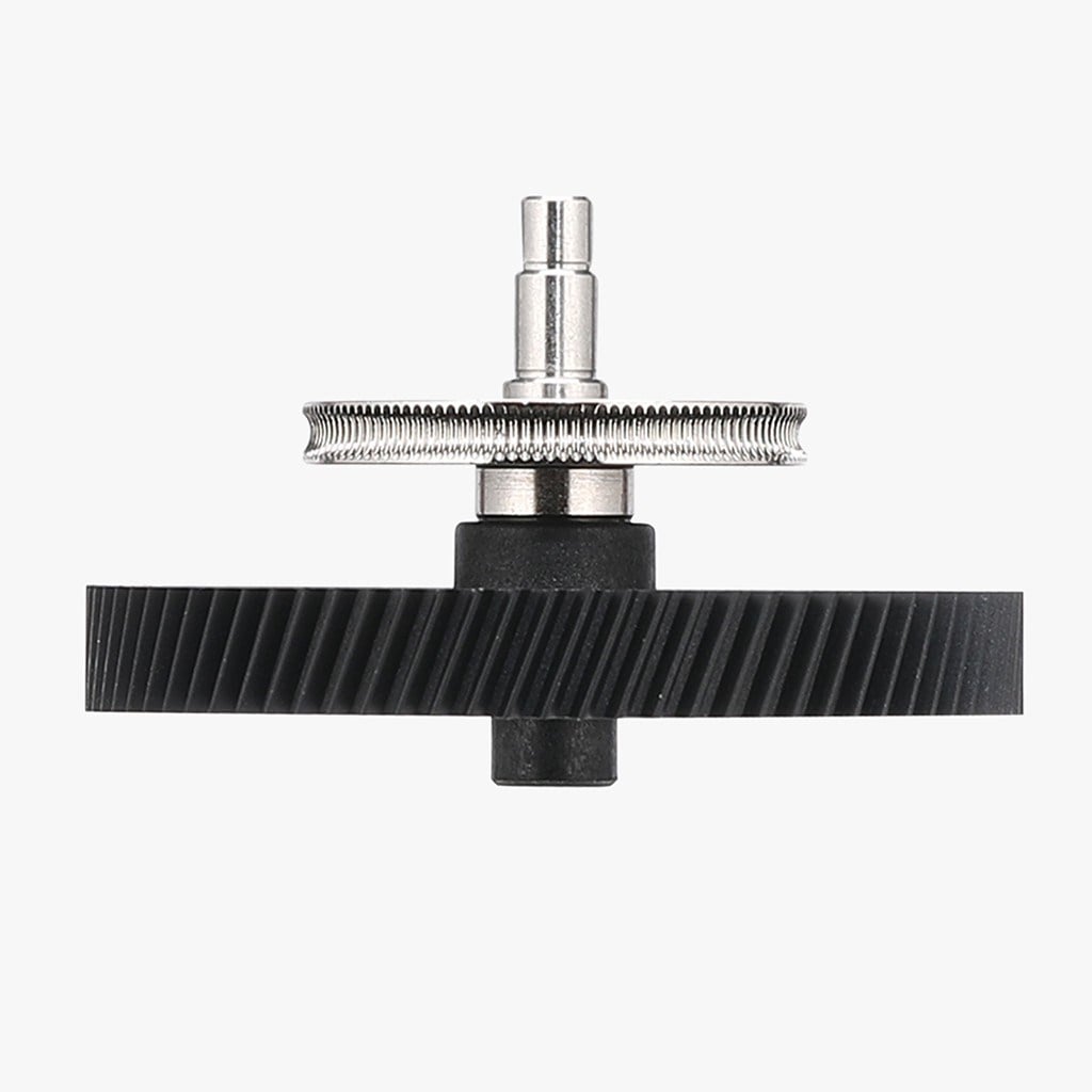 Bambu Lab H2D-H2C Sertleştirilmiş Çelik Dual Extruder Dişlisi-FAE025