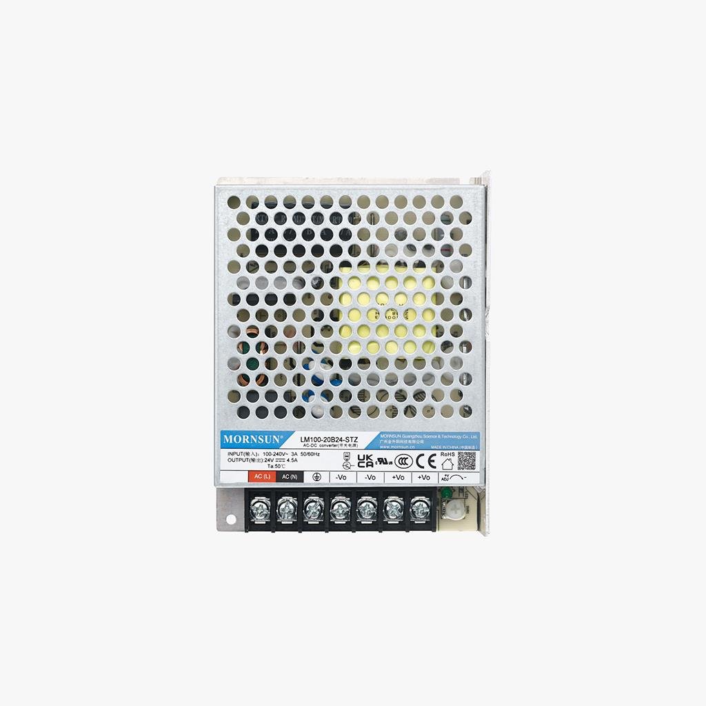 Bambu Lab Internal Güç Kaynağı(24V 108W)X1-P1 Serisi-FAC059