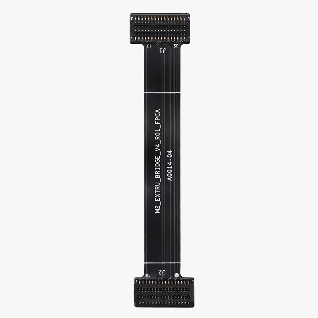 Bambu Lab P1 Serisi TH Board FPC Kablosu-SPC006