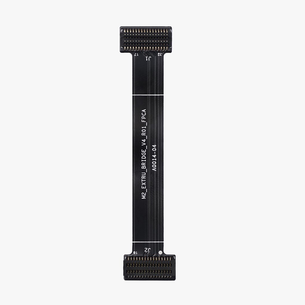 Bambu Lab P1 Serisi Th Board Fpc Kablosu-CAB009