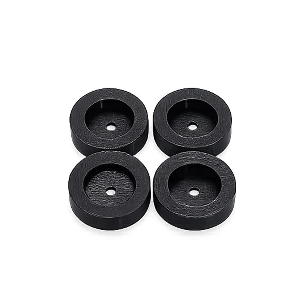 Bambu Lab P2S TPU Baskı  Ayak Seti-4 Adet