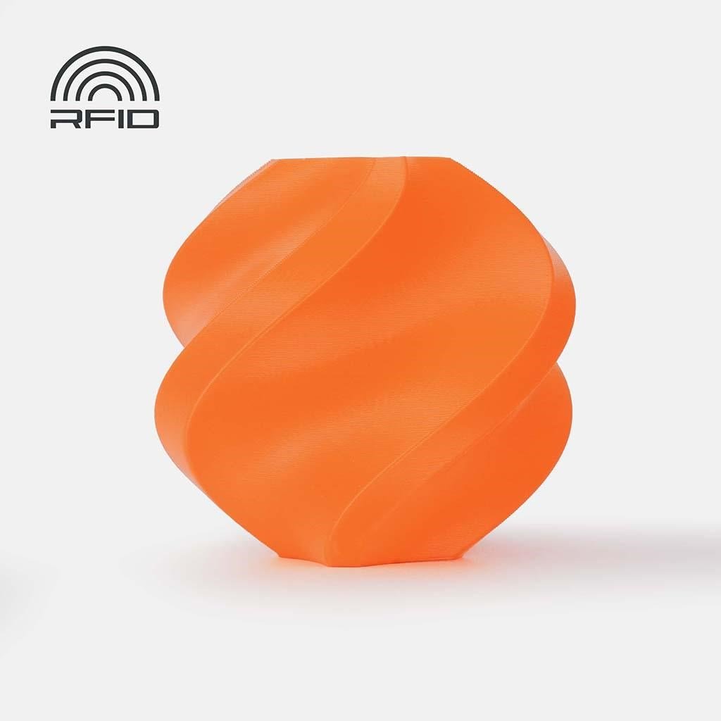 Bambu Lab PLA Basic Altın 1.75mm 1kg Filament