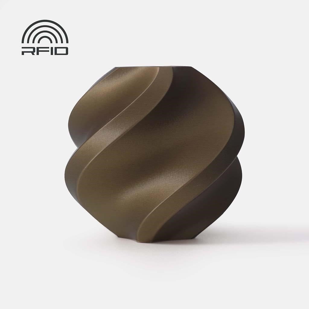 Bambu Lab PLA Basic Bronz 1.75mm 1kg Filament