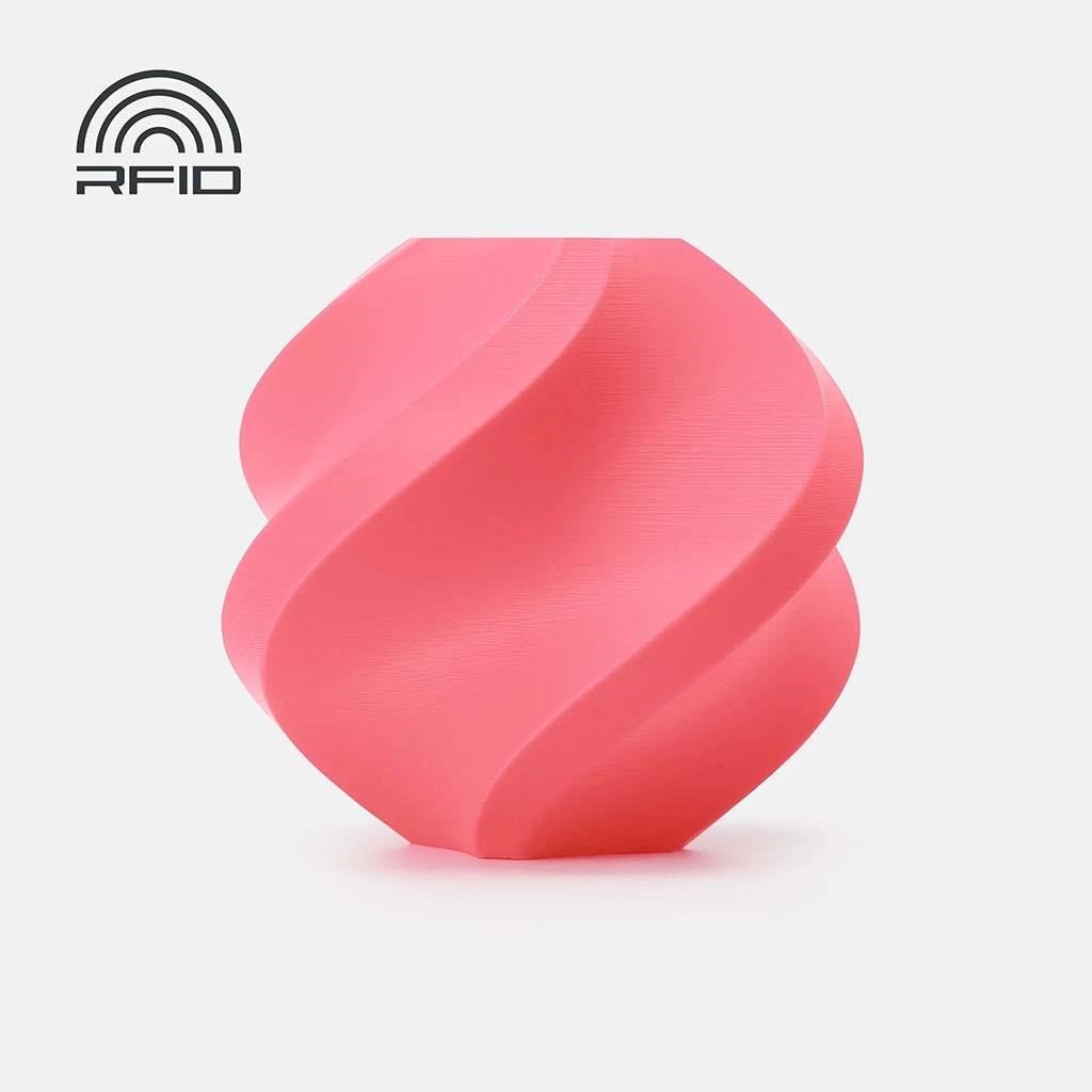 Bambu Lab PLA Basic Mor 1.75mm 1kg Filament