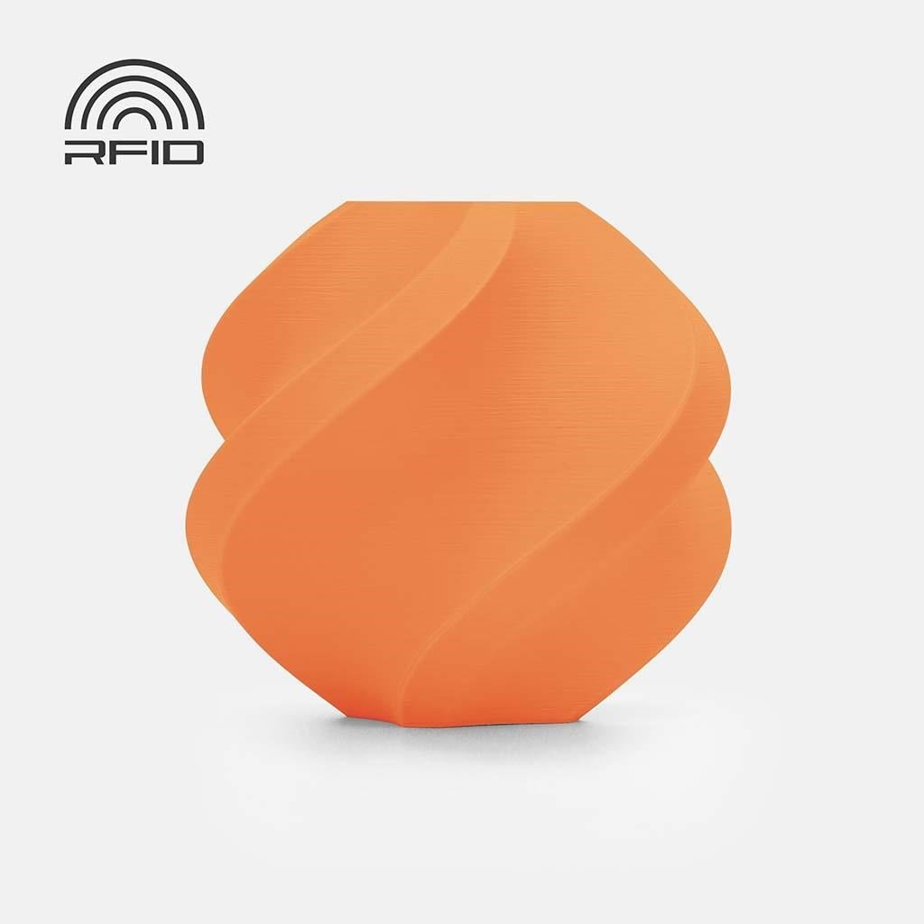 Bambu Lab PLA Matte (Desert Tan)Çöl Bronzu 1.75mm 1kg Filament