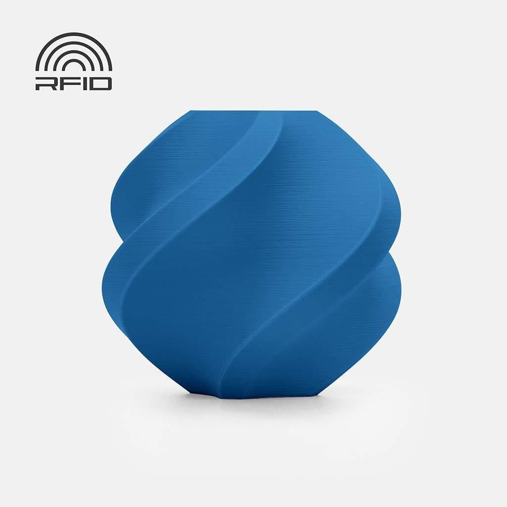 Bambu Lab PLA Matte  (Marine)Deniz Mavisi 1.75mm 1kg Filament