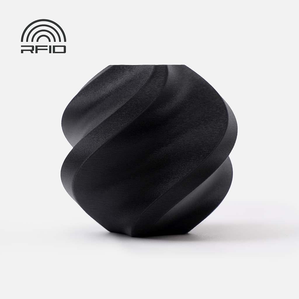 Bambu Lab PLA Matte Sakura Pembe 1.75mm 1kg Filament