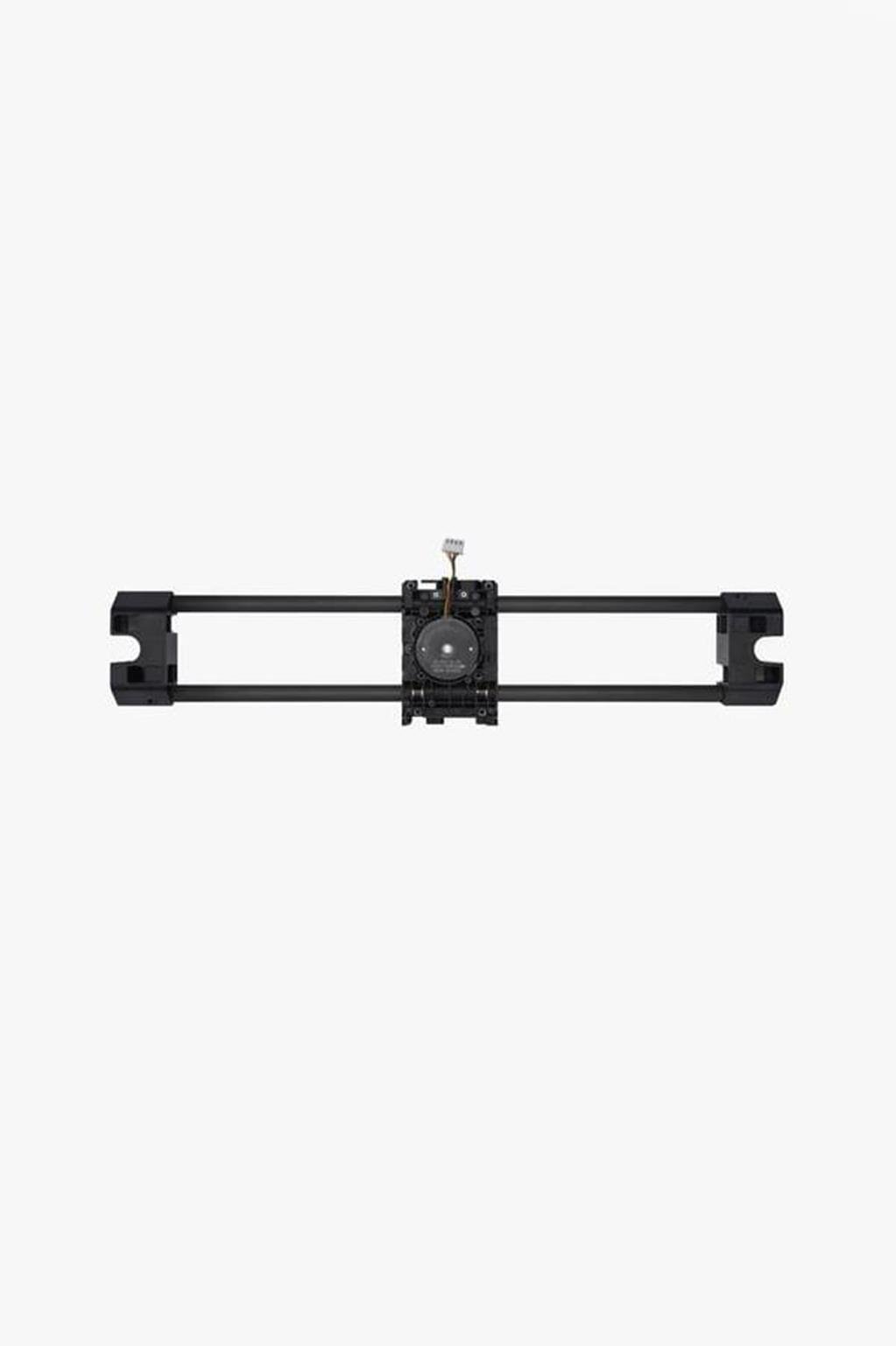 Bambu Lab X Axis Carbon Rods Assembly-P1P-P1S-X1-X1C-X1E-FAC003