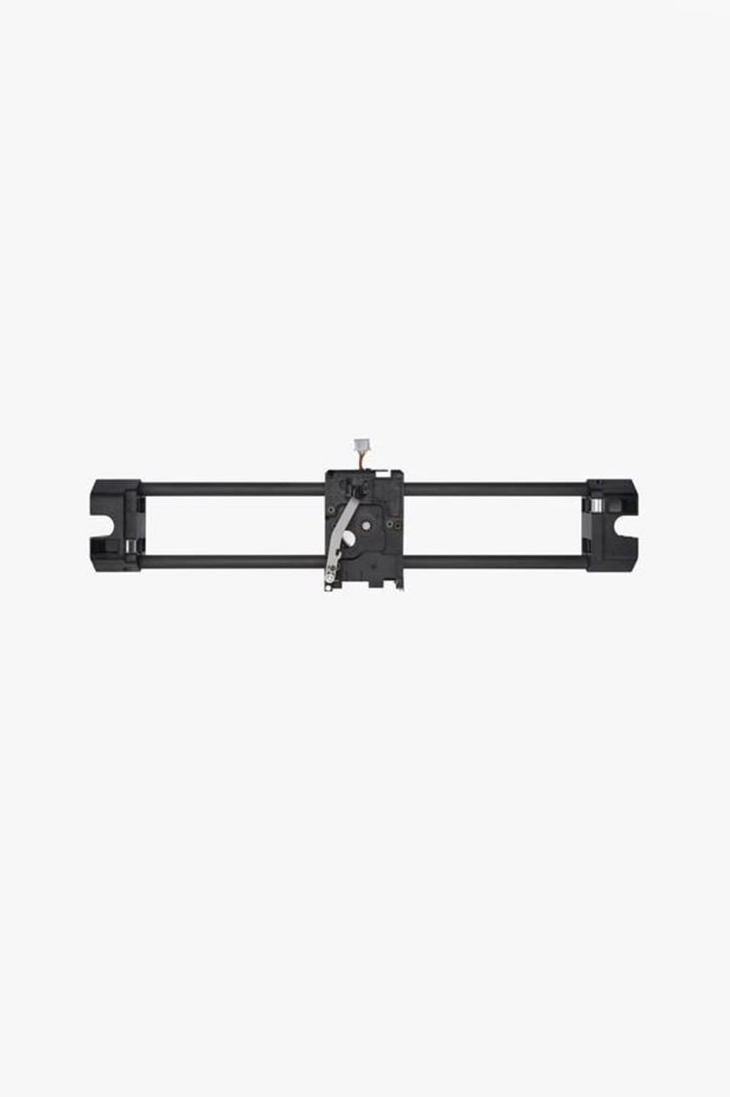 Bambu Lab X Axis Carbon Rods Assembly-P1P-P1S-X1-X1C-X1E-FAC003