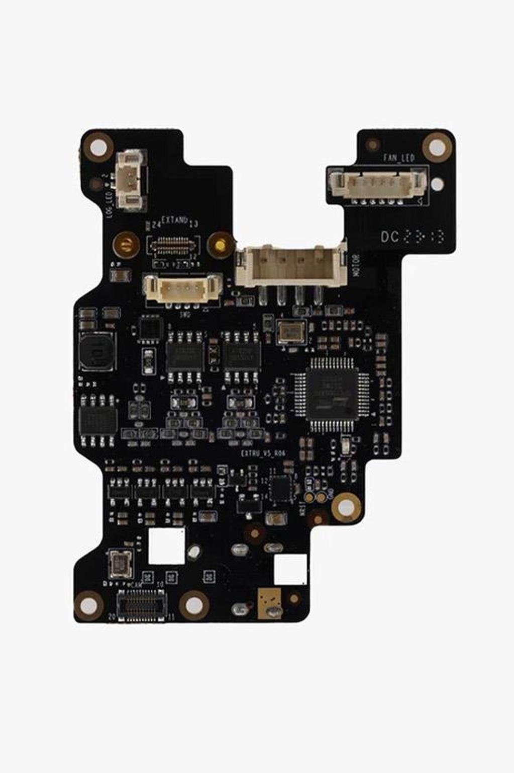 Bambu Lab X1E Serisi TH Board-Kafa Kartı-DLB005