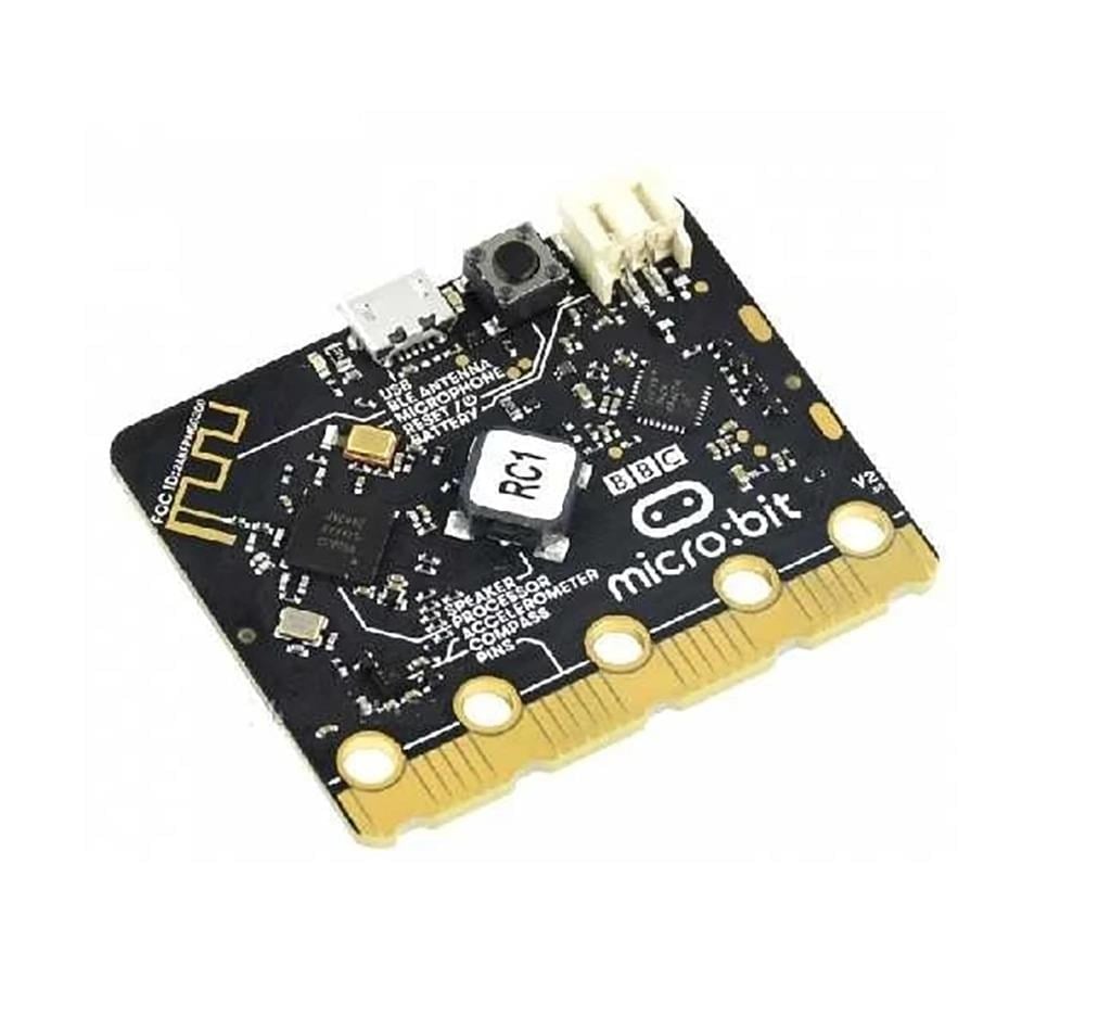 BBC Micro:Bit V2