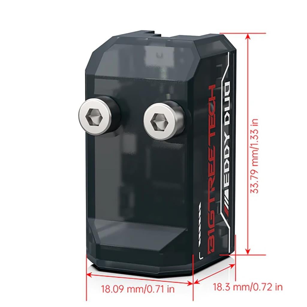 BIGTREETECH Eddy Duo (Support USB or CAN)