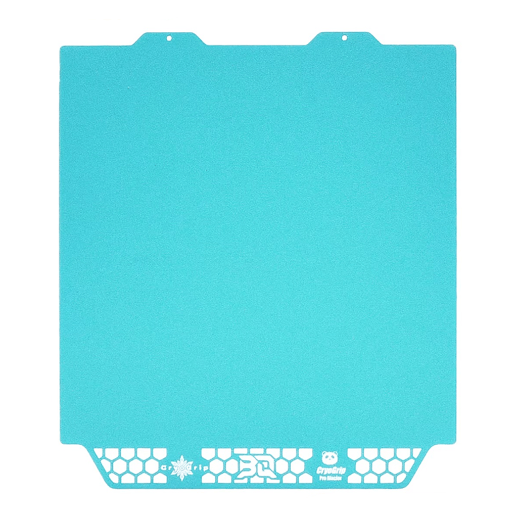 BIGTREETECH Panda Cryo Grip Pro Glacier A1 Mini Uyumlu Çift Taraflı Baskı Yüzeyi-184x184