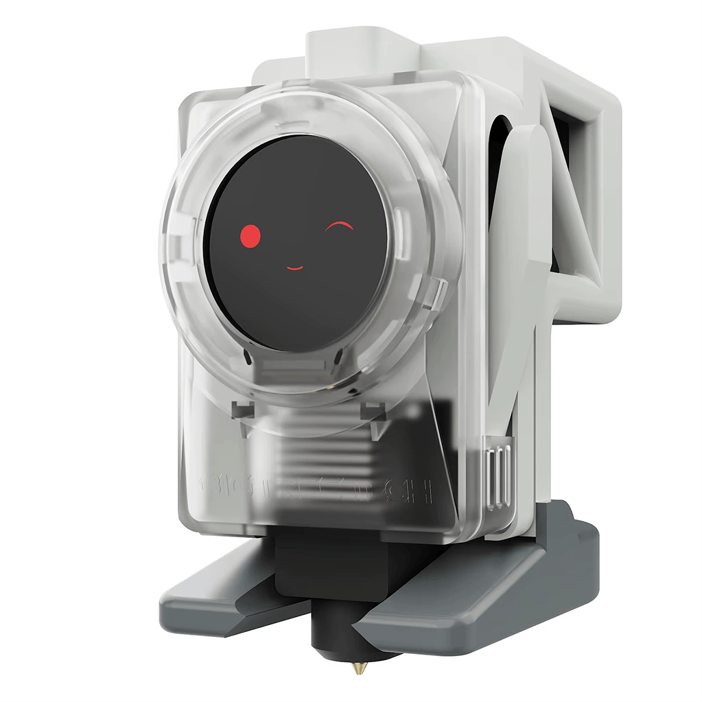 BIGTREETECH Panda Knomi V1.0 Mini Ekran-Bambu Lab A1 Serisi Uyumlu