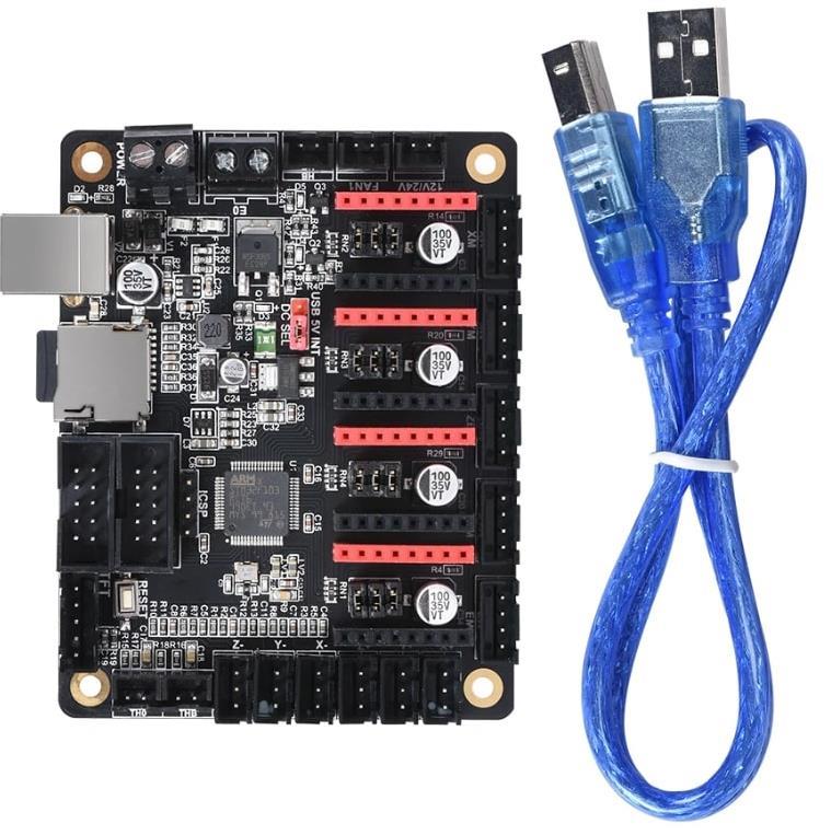 Btt Skr Mini V1.1  (32 Bit)