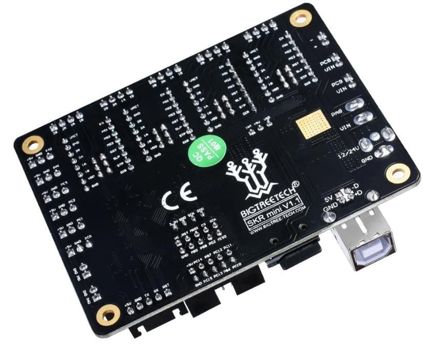 Btt Skr Mini V1.1  (32 Bit)