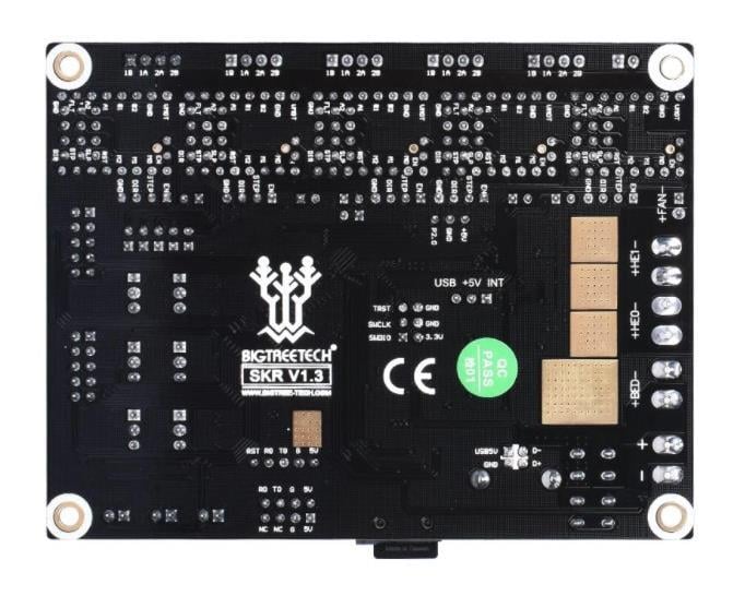 Btt Skr V1.3 (32 Bit)