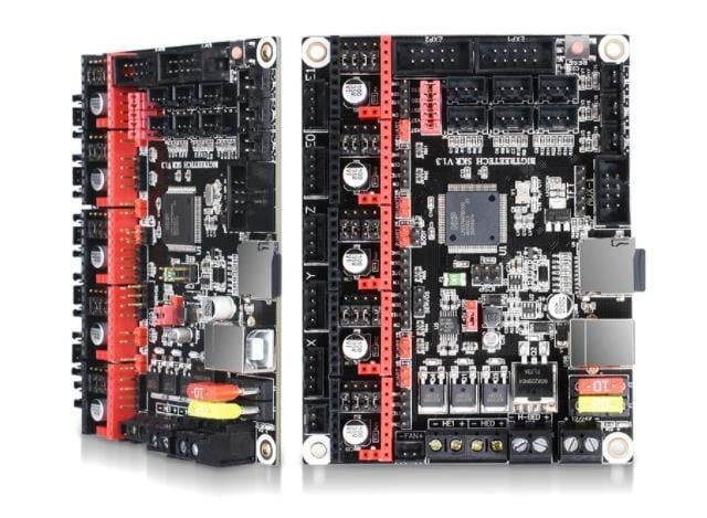 Btt Skr V1.3 (32 Bit)