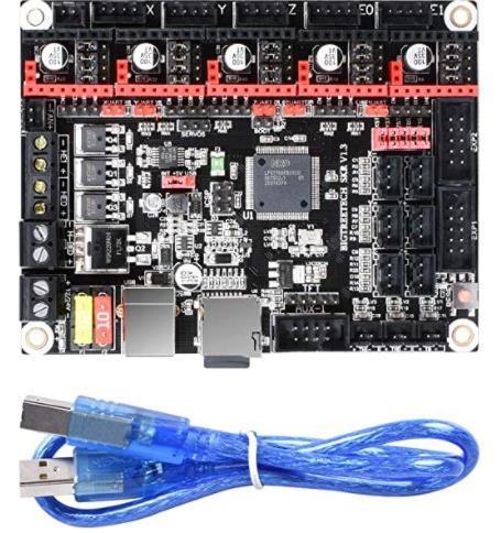 Btt Skr V1.3 (32 Bit)