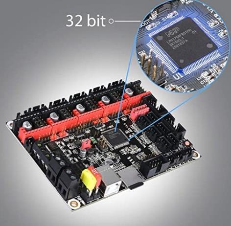Btt Skr V1.3 (32 Bit)