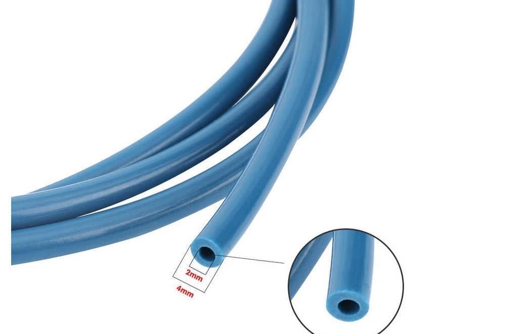 Capricorn Ptfe Teflon Hortum(1mt)