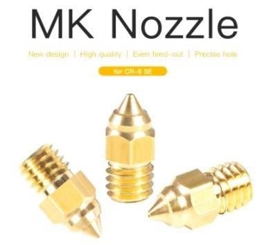 Cr 6 Se Nozzle(0.4mm)