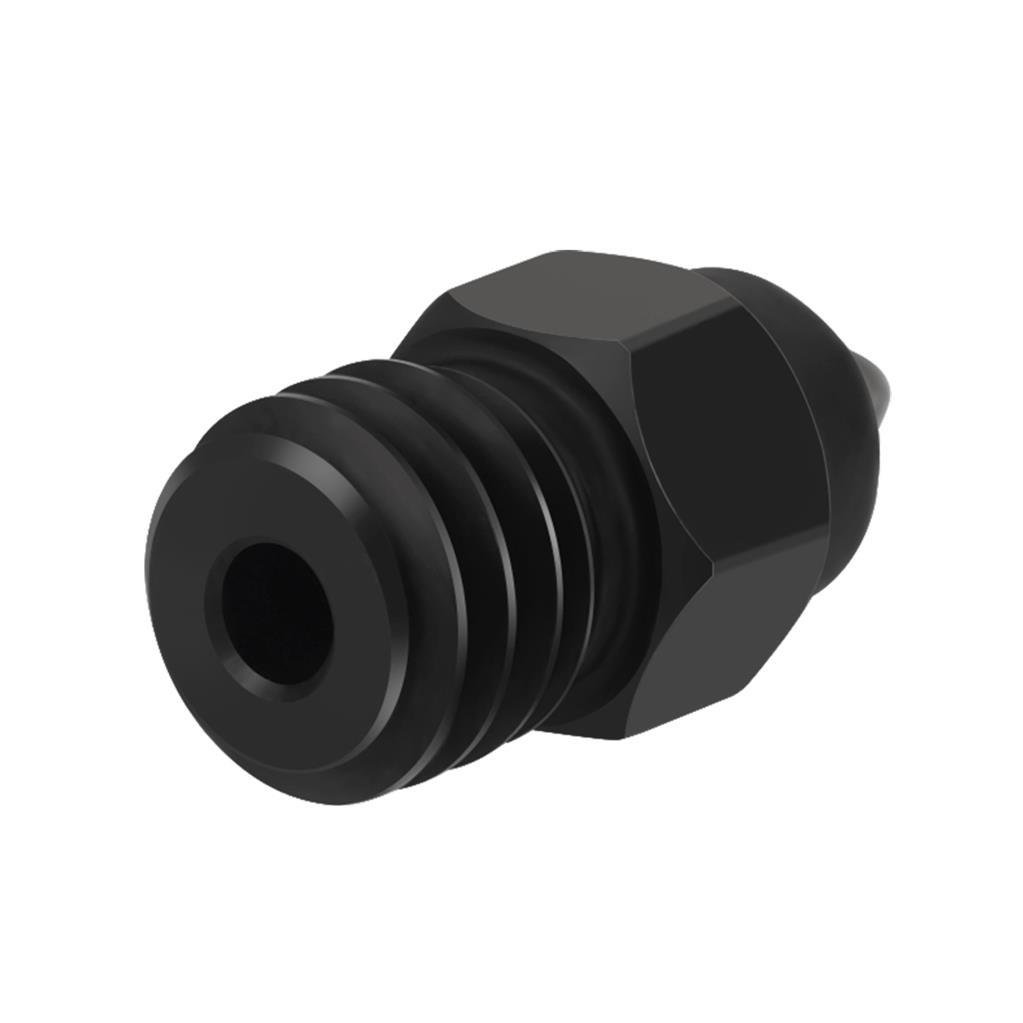 Creality  Cr-6 SE-Max-Ender 3 S1 Uyumlu Sertleştirilmiş Çelik Nozzle(0.4mm)