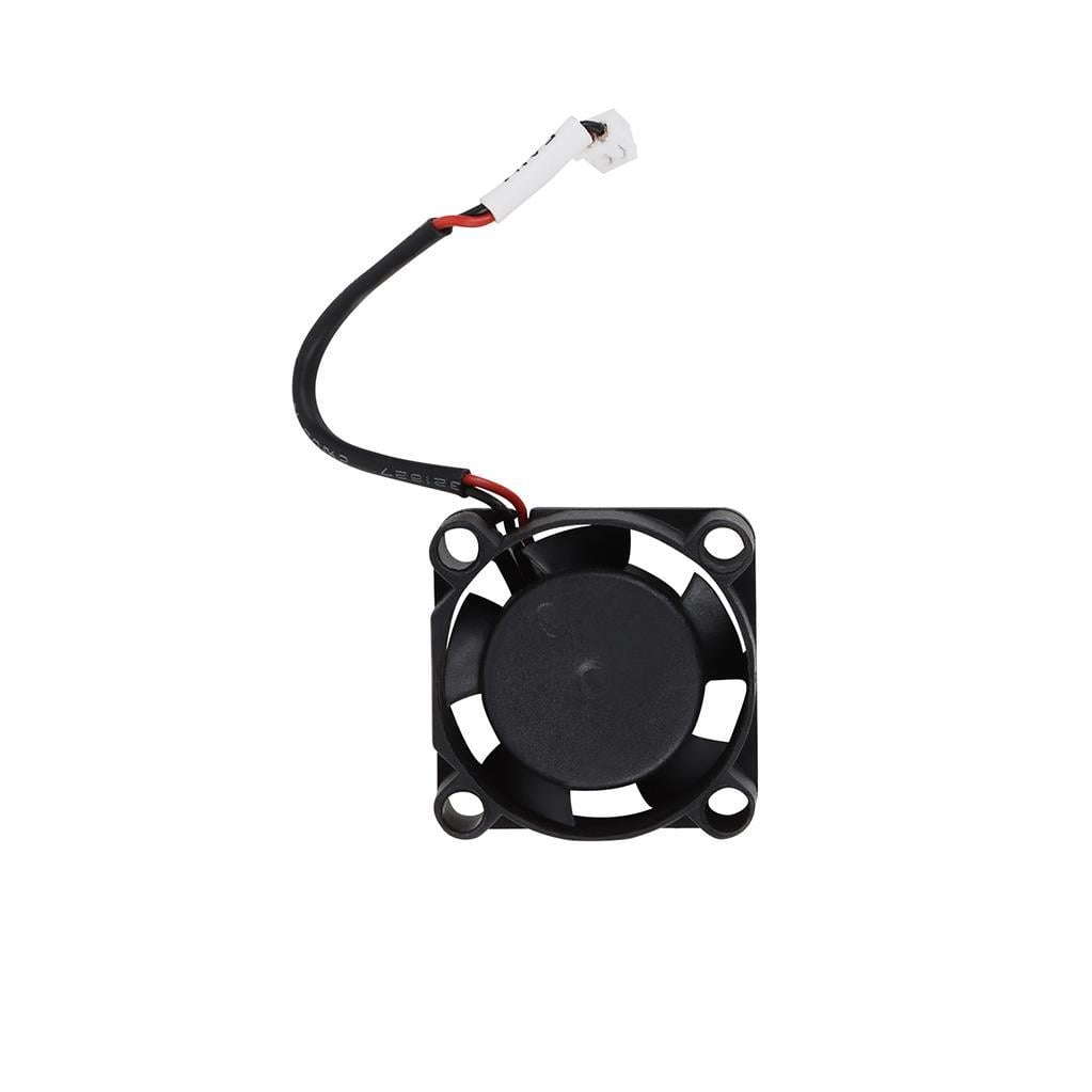 Creality 2510 Axial Fan-Ender 3 V3 SE-KE-CR-10 SE Uyumlu Hotend Soğutma Fanı