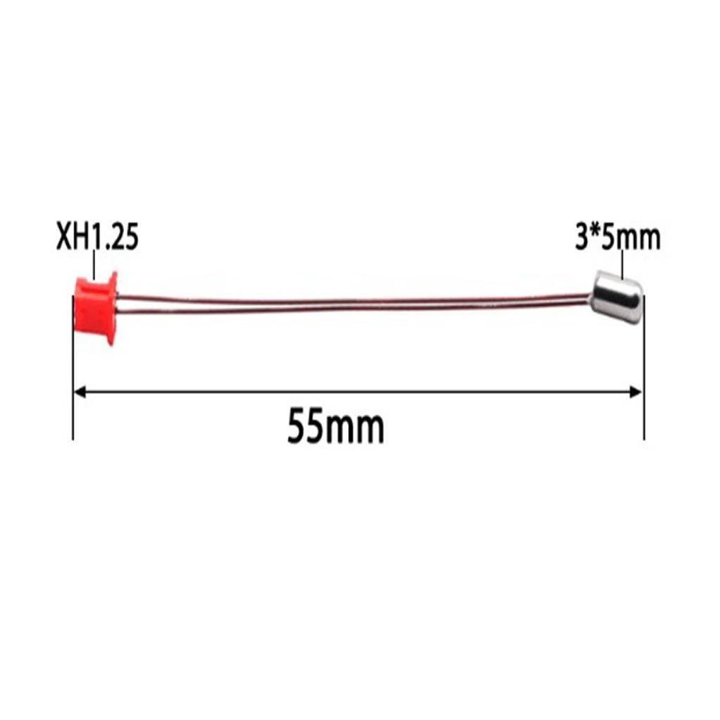 Creality Ender 3 S1 Pro-Cr10 Smart Pro 100K NTC Sıcaklık Sensörü