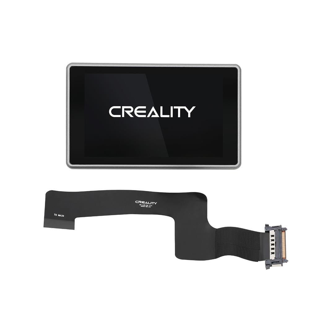 Creality Ender 3 V3 Dokunmatik Ekran Kiti