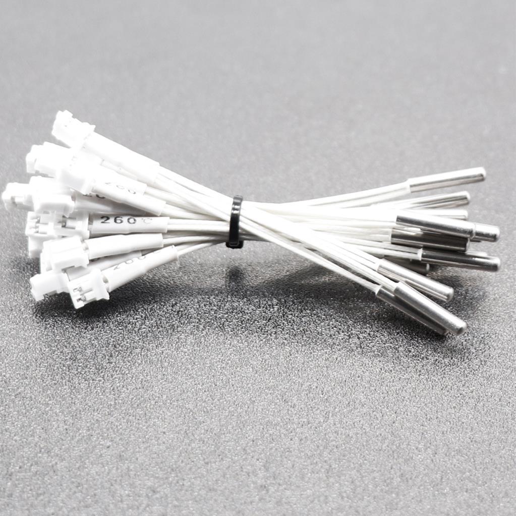 Creality Ender 3 V3 SE 100K NTC Sıcaklık Sensörü-Termistör - 260°C