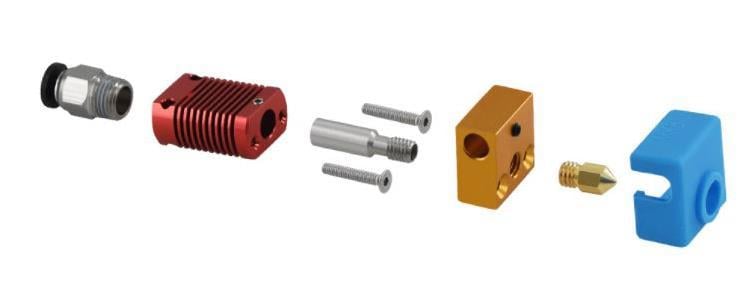 Creality Ender Hotend Set