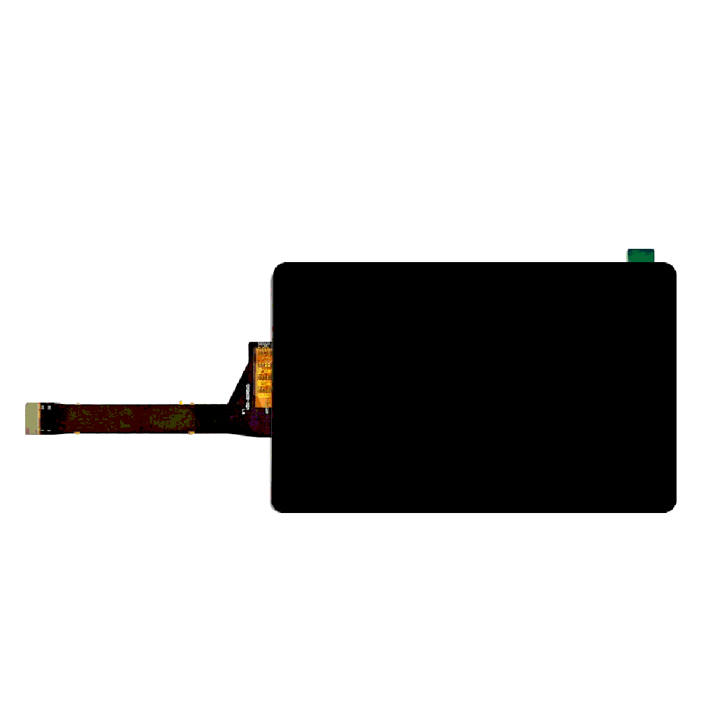 Creality Halot One 2K Mono LCD Ekran Kiti