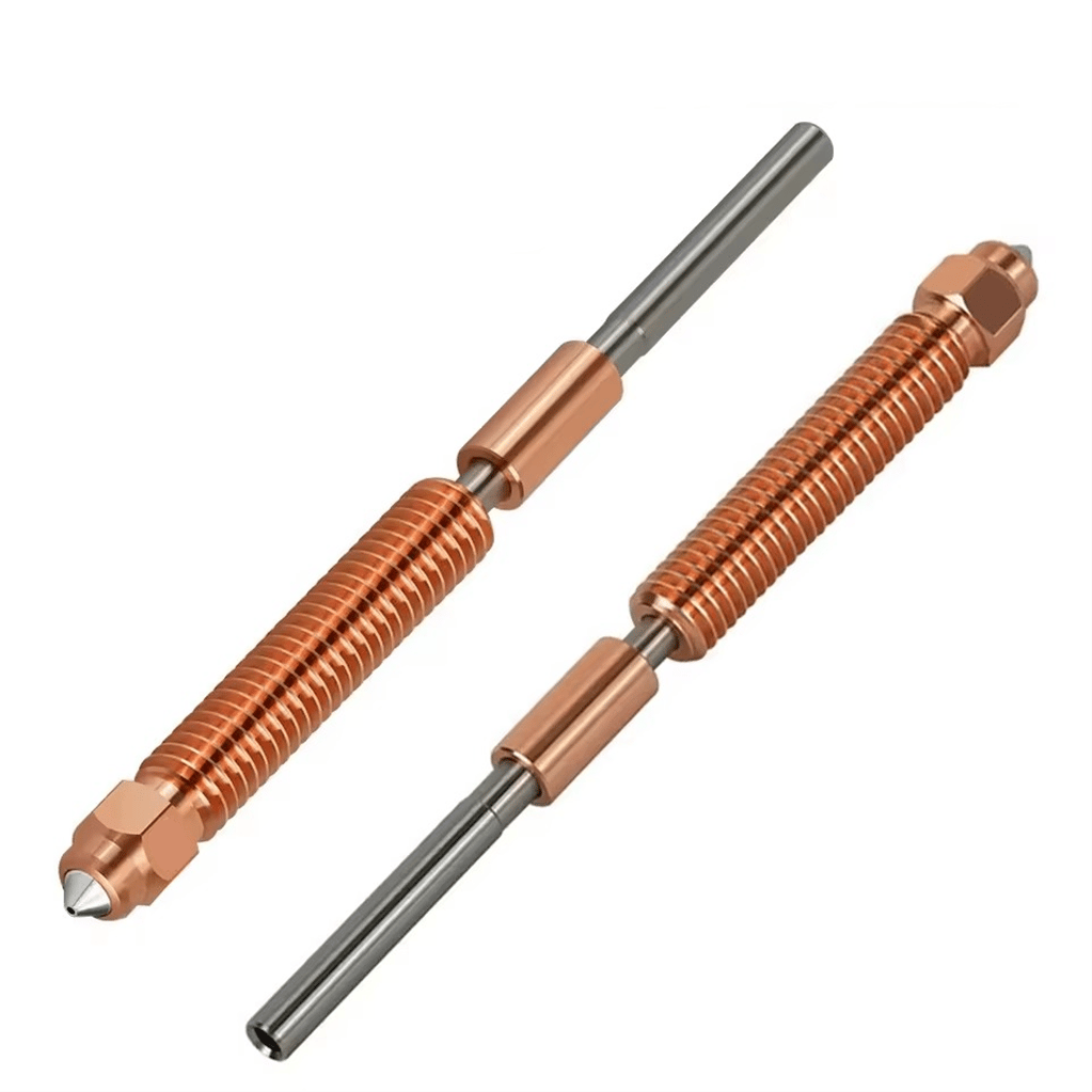 Creality Hi-K2 Plus Uyumlu Quick Swap Nozzle-0.8mm