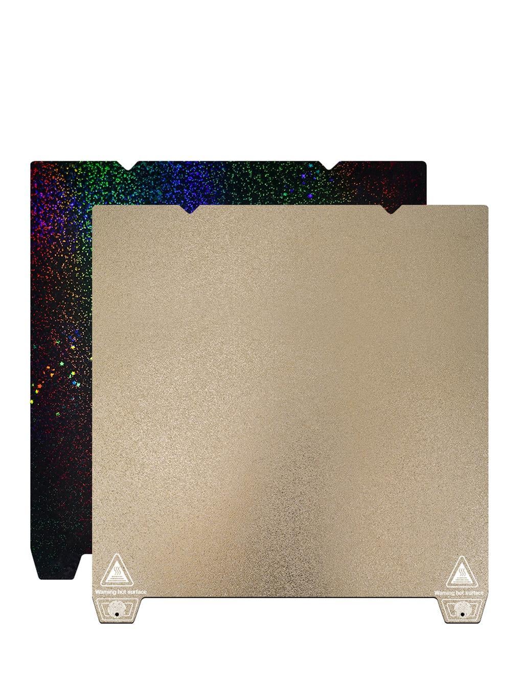 Creality K1-Ender3-S1 Ender5-S1 Çift Taraflı Pey-Pei Kaplı Yay Çeliği Tabla-235x235mm