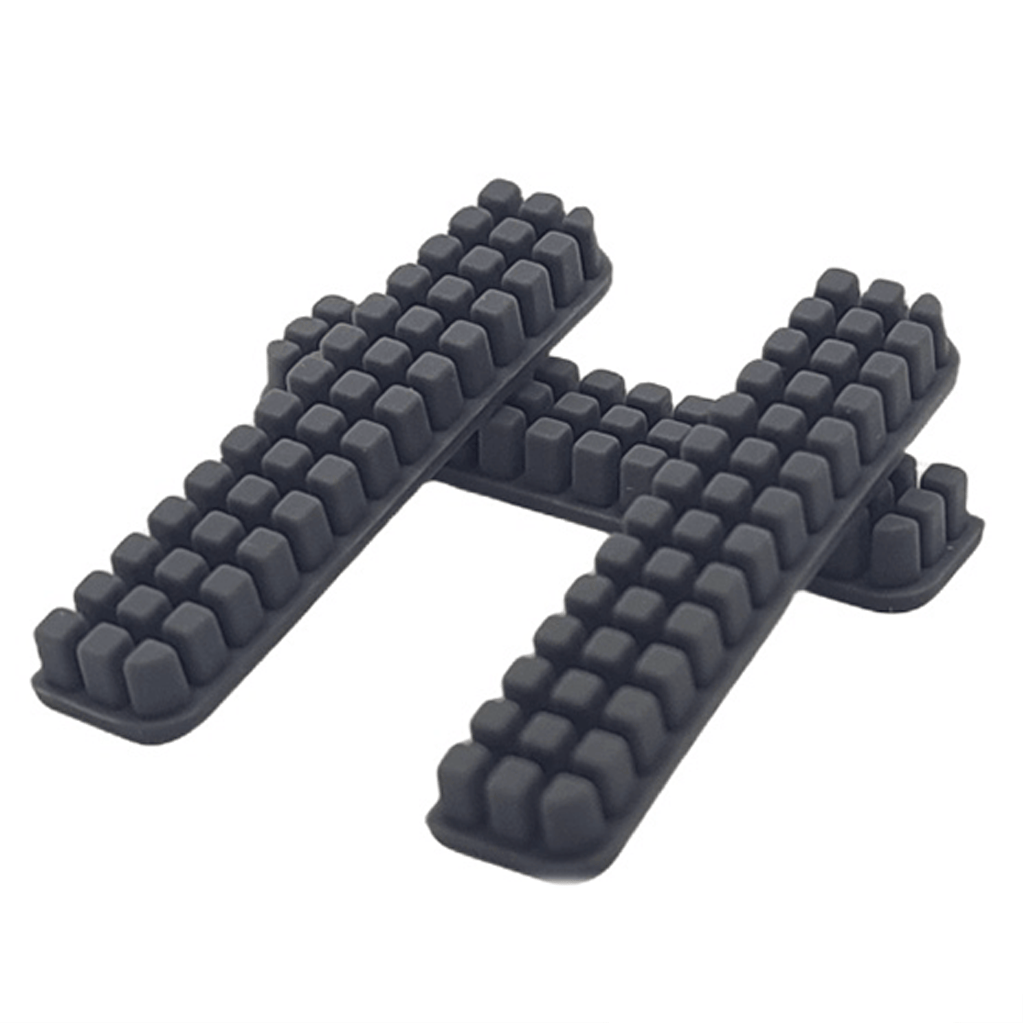 Creality K1-K1 Max-K1C Nozzle Temizleme Silikonu-1 Adet