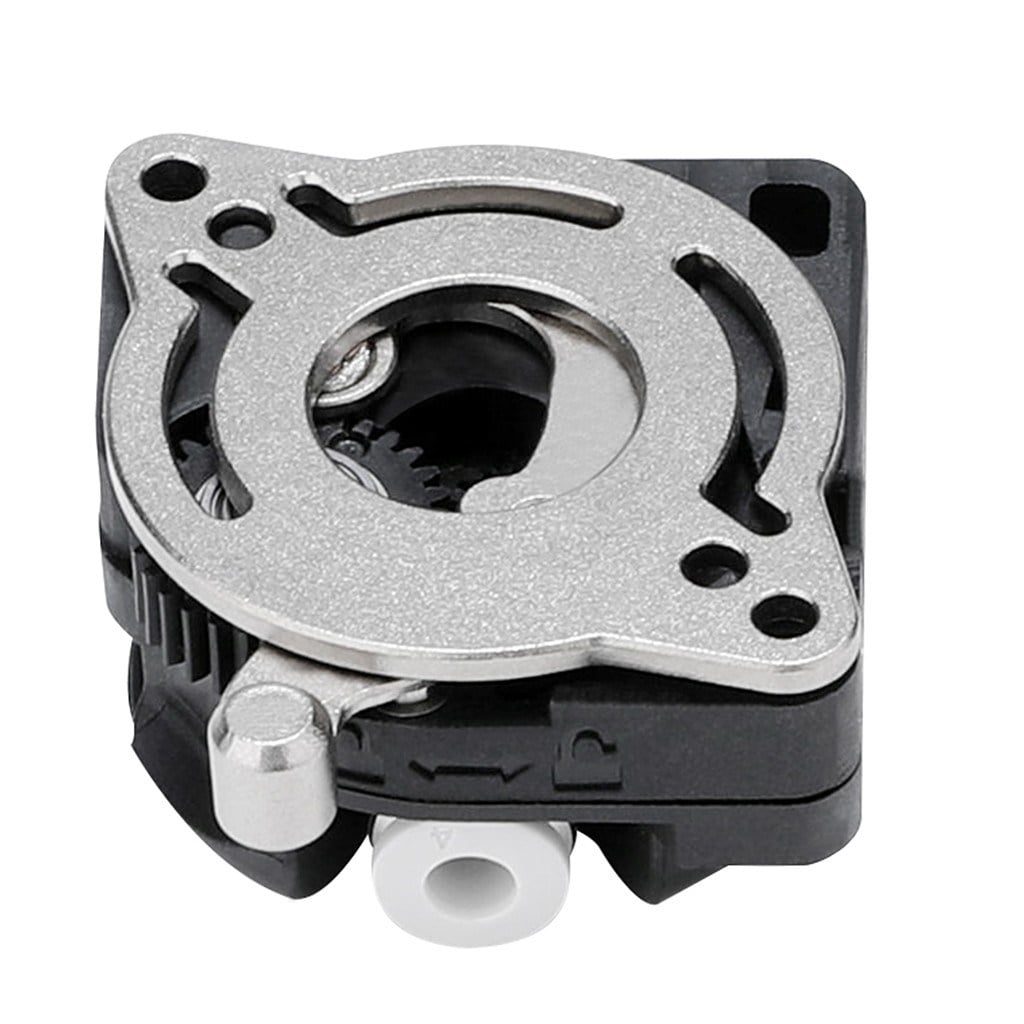 Creality K1-K1C-K1 Max-Ender 3 V3-V3 Plus Extruder Seti-Yeni Versiyon-Orijinal