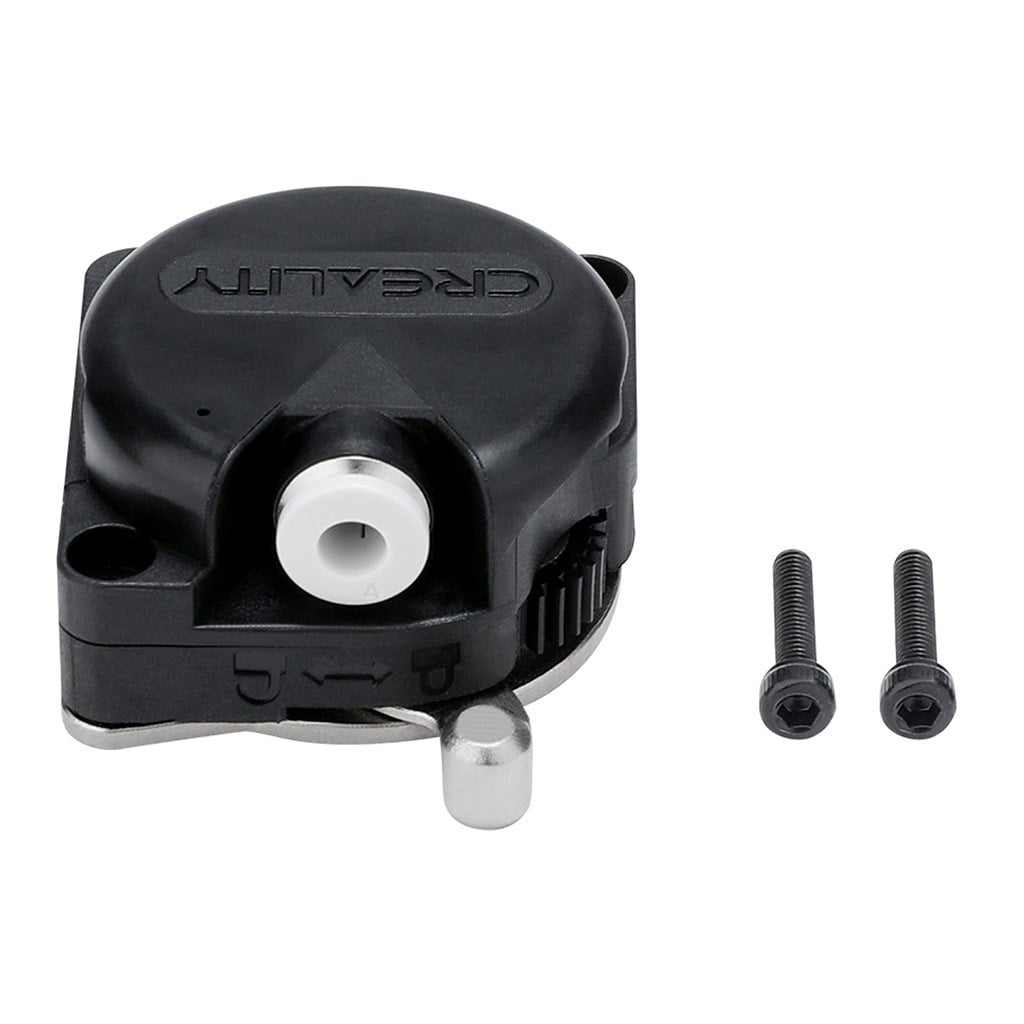 Creality K1-K1C-K1 Max-Ender 3 V3-V3 Plus Extruder Seti-Yeni Versiyon-Orijinal