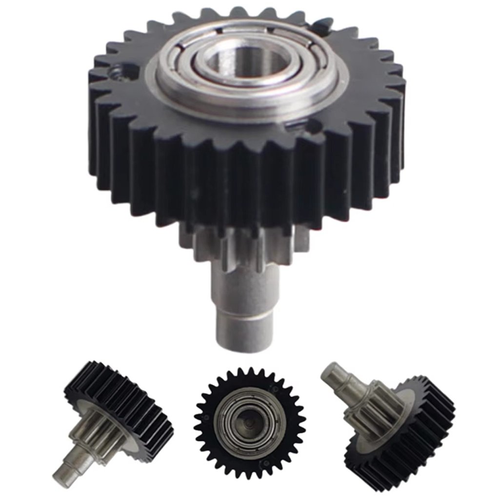 Creality K1 Serisi Extruder Motor Dişlisi(Şanzıman Dişlisi)